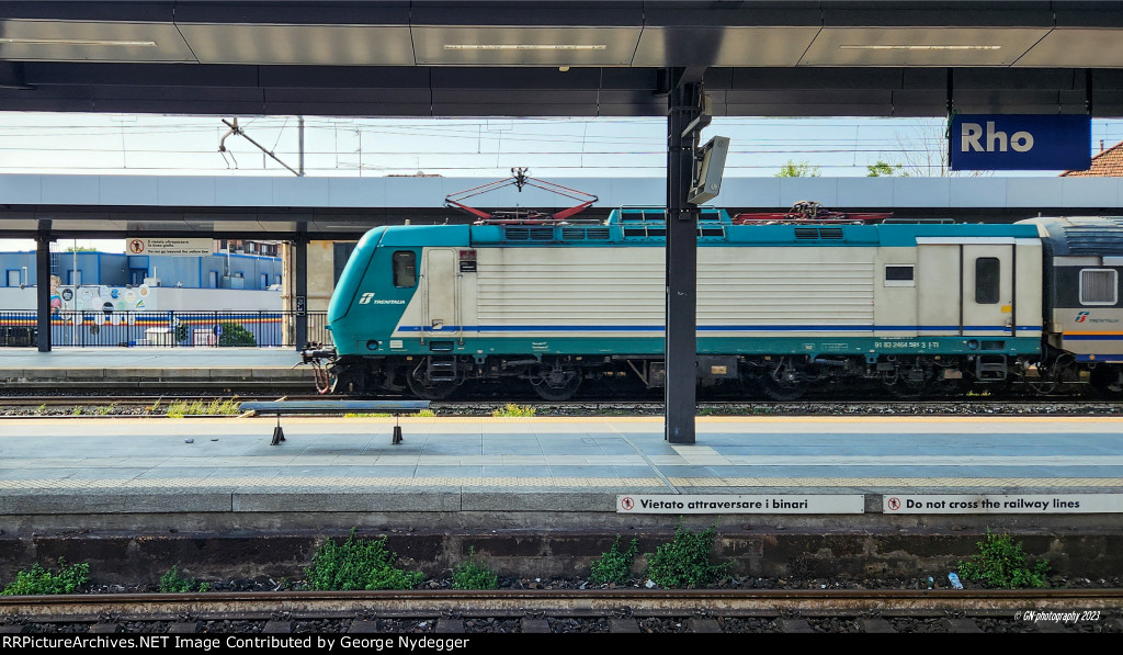 FS 464